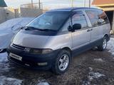 Toyota Estima Lucida 1995 годаүшін1 995 000 тг. в Алматы