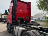 Volvo  FH 2005 годаүшін17 000 000 тг. в Петропавловск – фото 4
