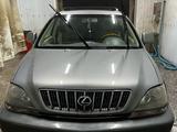 Lexus RX 300 2002 года за 5 800 000 тг. в Рудный – фото 5