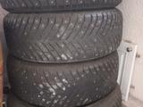 Зимние шины за 160 000 тг. в Астана