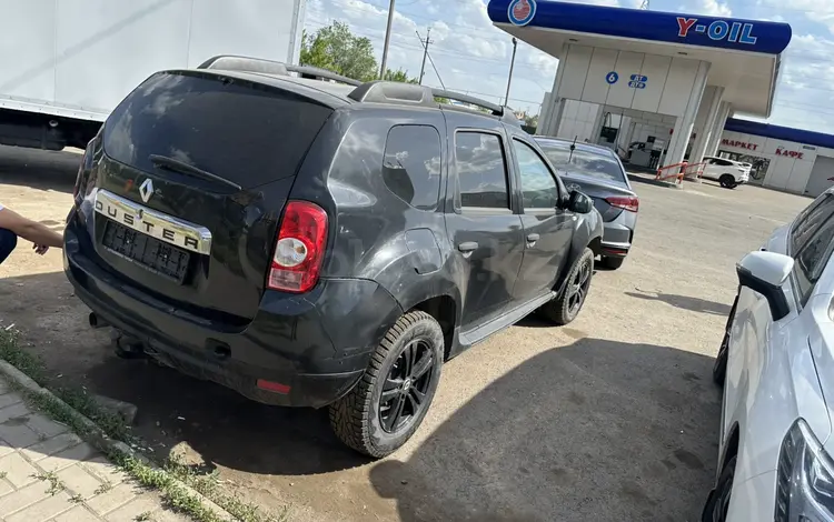 Renault Duster 2014 года за 3 700 000 тг. в Астана
