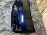 Крышка багажника Lexus GS300 gs 300 190 кузов за 50 000 тг. в Караганда – фото 4