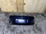 Крышка багажника Lexus GS300 gs 300 190 кузов за 50 000 тг. в Караганда – фото 2