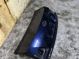 Крышка багажника Lexus GS300 gs 300 190 кузов за 50 000 тг. в Караганда – фото 5
