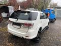 Toyota Fortuner 2015 годаүшін7 300 000 тг. в Алматы – фото 5