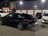 Hyundai Elantra 2026 года за 8 900 000 тг. в Астана – фото 3
