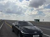Hyundai Elantra 2026 года за 8 900 000 тг. в Астана