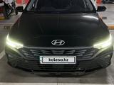 Hyundai Elantra 2026 года за 8 900 000 тг. в Астана – фото 2