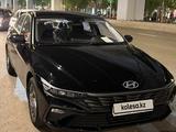 Hyundai Elantra 2026 года за 8 900 000 тг. в Астана – фото 4