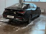 Hyundai Elantra 2026 года за 8 900 000 тг. в Астана – фото 5