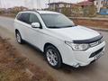 Mitsubishi Outlander 2013 годаүшін6 800 000 тг. в Астана – фото 3