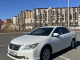 Toyota Camry 2014 года за 9 900 000 тг. в Атырау – фото 3