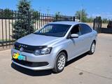 Volkswagen Polo 2015 годаүшін4 700 000 тг. в Уральск