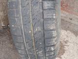 Резину с дисками на Фольксваген бусик подходят на Мерседес за 120 000 тг. в Экибастуз – фото 2