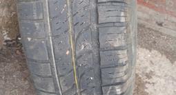 Резину с дисками на Фольксваген бусик подходят на Мерседес за 120 000 тг. в Экибастуз – фото 2