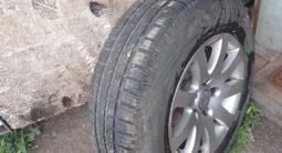 Резину с дисками на Фольксваген бусик подходят на Мерседес за 120 000 тг. в Экибастуз – фото 3