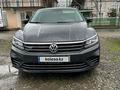 Volkswagen Passat 2016 года за 6 500 000 тг. в Алматы – фото 12