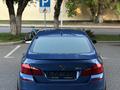 BMW M5 2014 года за 25 000 000 тг. в Алматы – фото 4