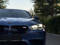 BMW M5 2014 года за 25 000 000 тг. в Алматы – фото 10