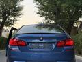 BMW M5 2014 года за 25 000 000 тг. в Алматы – фото 11