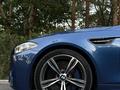 BMW M5 2014 года за 25 000 000 тг. в Алматы – фото 12