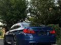 BMW M5 2014 года за 25 000 000 тг. в Алматы – фото 16
