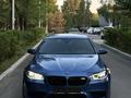 BMW M5 2014 года за 25 000 000 тг. в Алматы