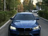BMW M5 2014 года за 25 000 000 тг. в Алматы