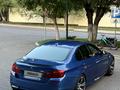 BMW M5 2014 года за 25 000 000 тг. в Алматы – фото 3