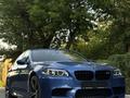 BMW M5 2014 года за 25 000 000 тг. в Алматы – фото 2