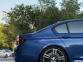 BMW M5 2014 года за 25 000 000 тг. в Алматы – фото 6