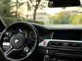 BMW M5 2014 года за 25 000 000 тг. в Алматы – фото 9