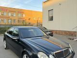 Mercedes-Benz E 320 2002 года за 5 800 000 тг. в Семей – фото 3