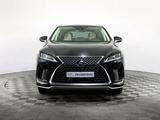 Lexus RX 300 2022 годаүшін31 900 000 тг. в Алматы