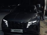 Hyundai Tucson 2021 годаүшін13 500 000 тг. в Туркестан – фото 2