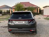 Hyundai Tucson 2021 годаүшін13 500 000 тг. в Туркестан – фото 4