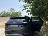 Hyundai Tucson 2021 годаүшін13 500 000 тг. в Туркестан – фото 3