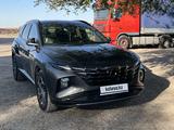 Hyundai Tucson 2021 годаүшін13 500 000 тг. в Туркестан – фото 5