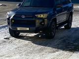 Toyota 4Runner 2020 года за 21 500 000 тг. в Уральск