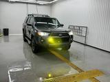 Toyota 4Runner 2020 года за 21 500 000 тг. в Уральск – фото 2