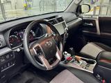 Toyota 4Runner 2020 года за 21 500 000 тг. в Уральск – фото 3