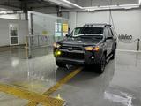 Toyota 4Runner 2020 года за 21 500 000 тг. в Уральск – фото 4