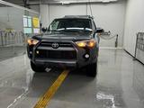 Toyota 4Runner 2020 года за 21 500 000 тг. в Уральск – фото 5