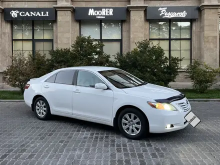 Toyota Camry 2007 года за 4 700 000 тг. в Шымкент