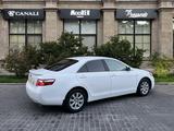 Toyota Camry 2007 года за 4 700 000 тг. в Шымкент – фото 3