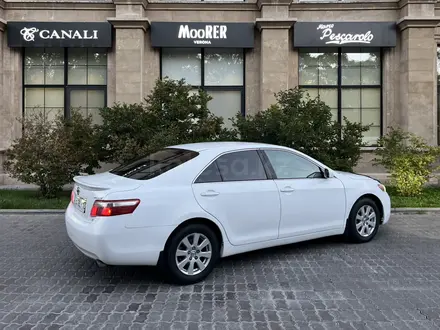 Toyota Camry 2007 года за 4 700 000 тг. в Шымкент – фото 3