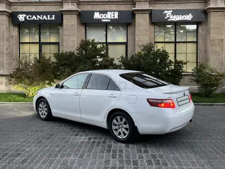 Toyota Camry 2007 года за 4 700 000 тг. в Шымкент – фото 4