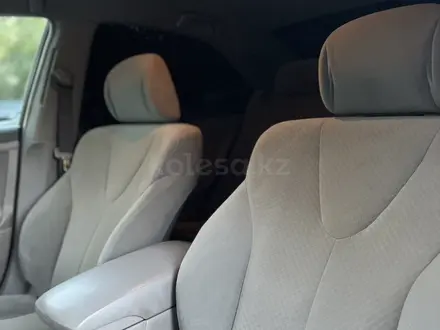 Toyota Camry 2007 года за 4 700 000 тг. в Шымкент – фото 7