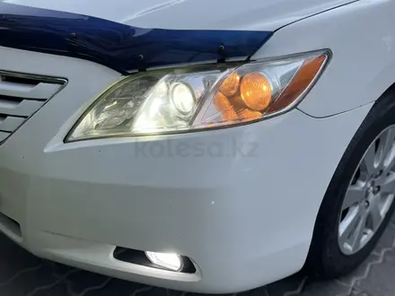 Toyota Camry 2007 года за 4 700 000 тг. в Шымкент – фото 5