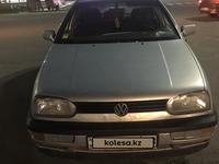 Volkswagen Golf 1993 года за 1 800 000 тг. в Тараз